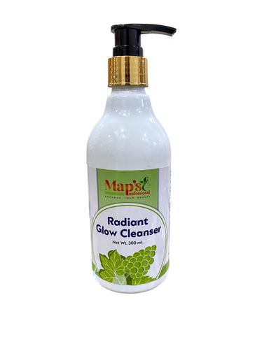 Map's Professional - RADIANT GLOW CLEANSER