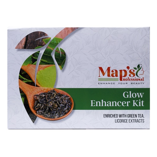 Map's Professional - Glow Enhancer Kit