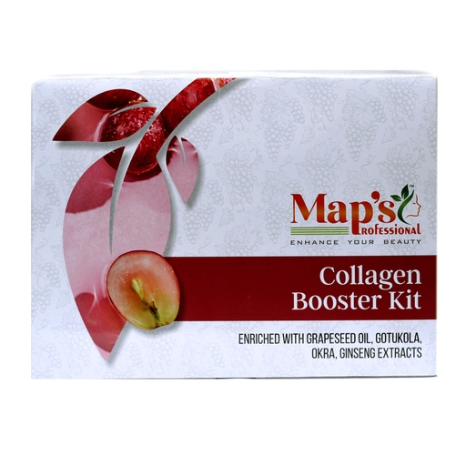Map's Professional - Collagen Booster Kit